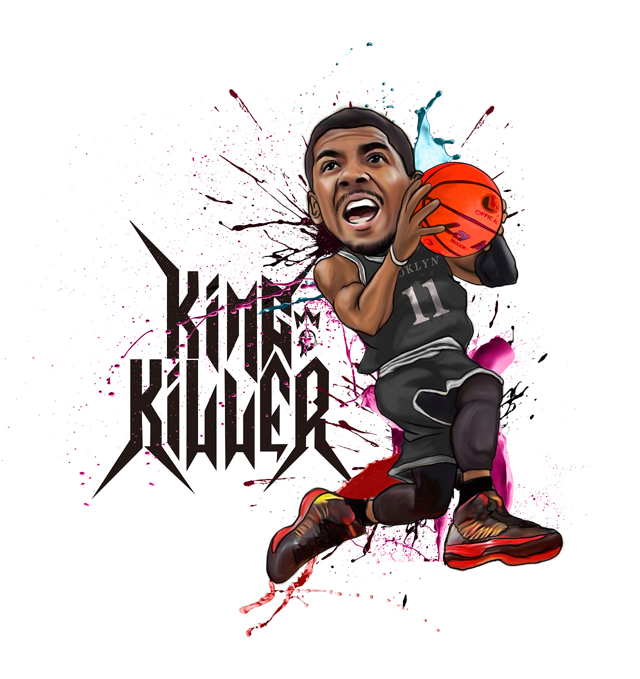 普里查德和沃尔什第二节得分均上双，上半场合砍28分9板6助（普里查德、沃尔什次节同上双，半场合砍28分9板6助）